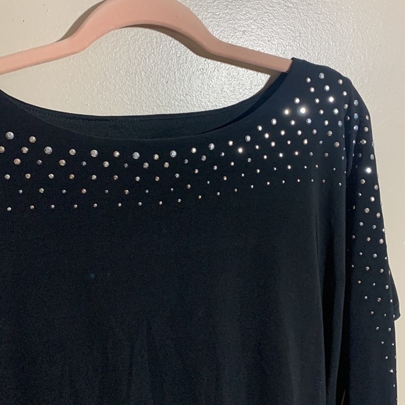 White‎ House Black Market Cocktail Dress | XS - Picture 3 of 4